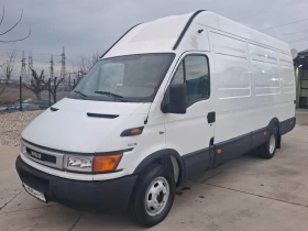 Iveco Daily 35с13/Клима/Макси, снимка 1