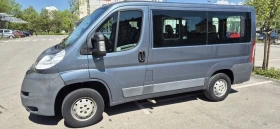     Peugeot Boxer HDI