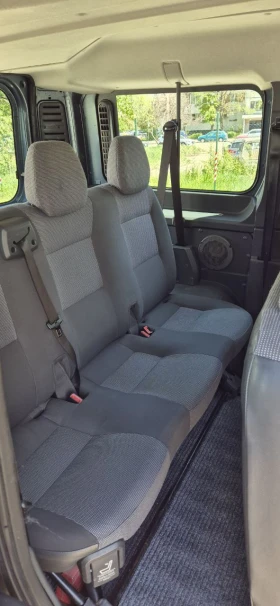 Обява за продажба на Peugeot Boxer HDI ~15 000 лв. - изображение 8