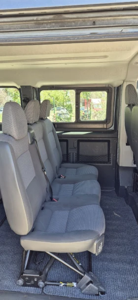 Peugeot Boxer HDI | Mobile.bg    13
