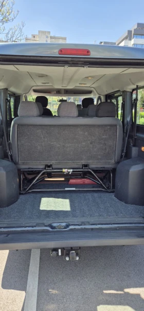 Peugeot Boxer HDI | Mobile.bg    14