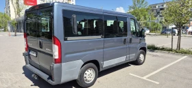     Peugeot Boxer HDI