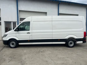 Обява за продажба на VW Crafter Макси / Климатроник / Оригинален вид!  ~28 999 лв. - изображение 4