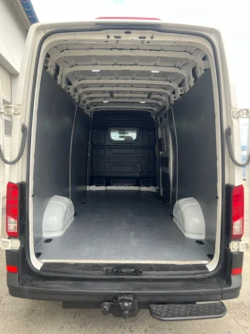 Обява за продажба на VW Crafter Макси / Климатроник / Оригинален вид!  ~28 999 лв. - изображение 11