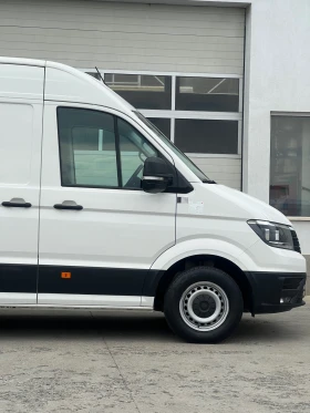 Обява за продажба на VW Crafter Макси / Климатроник / Оригинален вид!  ~28 999 лв. - изображение 9