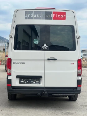 Обява за продажба на VW Crafter Макси / Климатроник / Оригинален вид!  ~28 999 лв. - изображение 6