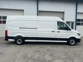 Обява за продажба на VW Crafter Макси / Климатроник / Оригинален вид!  ~28 999 лв. - изображение 8