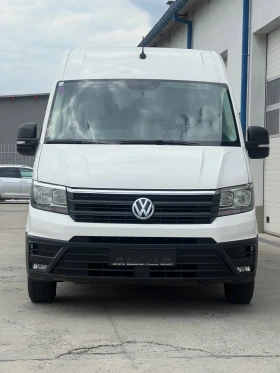 Обява за продажба на VW Crafter Макси / Климатроник / Оригинален вид!  ~28 999 лв. - изображение 1