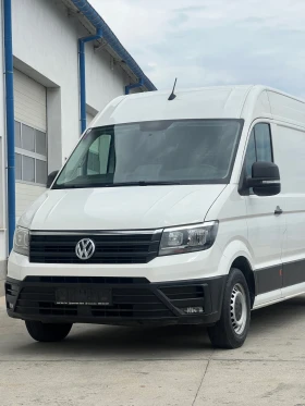 Обява за продажба на VW Crafter Макси / Климатроник / Оригинален вид!  ~28 999 лв. - изображение 2