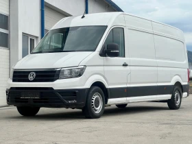 Обява за продажба на VW Crafter Макси / Климатроник / Оригинален вид!  ~28 999 лв. - изображение 3