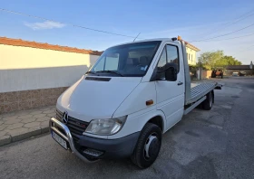 Mercedes-Benz Sprinter 416 2.7CDI | Mobile.bg    2