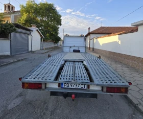 Mercedes-Benz Sprinter 416 2.7CDI | Mobile.bg    6