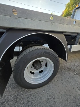 Mercedes-Benz Sprinter 416 2.7CDI | Mobile.bg    9