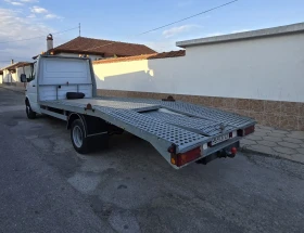 Mercedes-Benz Sprinter 416 2.7CDI | Mobile.bg    7