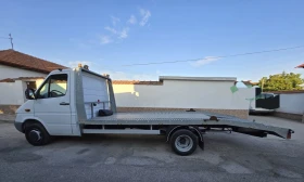 Mercedes-Benz Sprinter 416 2.7CDI | Mobile.bg    4