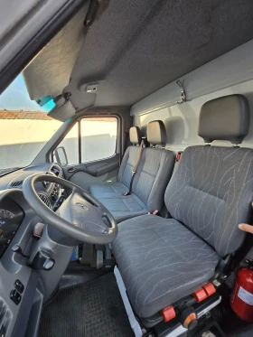 Mercedes-Benz Sprinter 416 2.7CDI | Mobile.bg    15