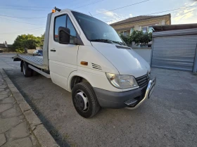 Mercedes-Benz Sprinter 416 2.7CDI | Mobile.bg    8