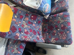 Setra 120 415, снимка 3 - Бусове и автобуси - 53604756