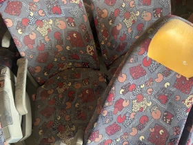 Setra 120 415, снимка 2 - Бусове и автобуси - 53604756