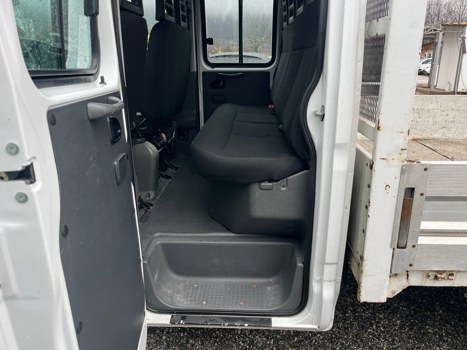 Iveco Daily 35c12   | Mobile.bg   13