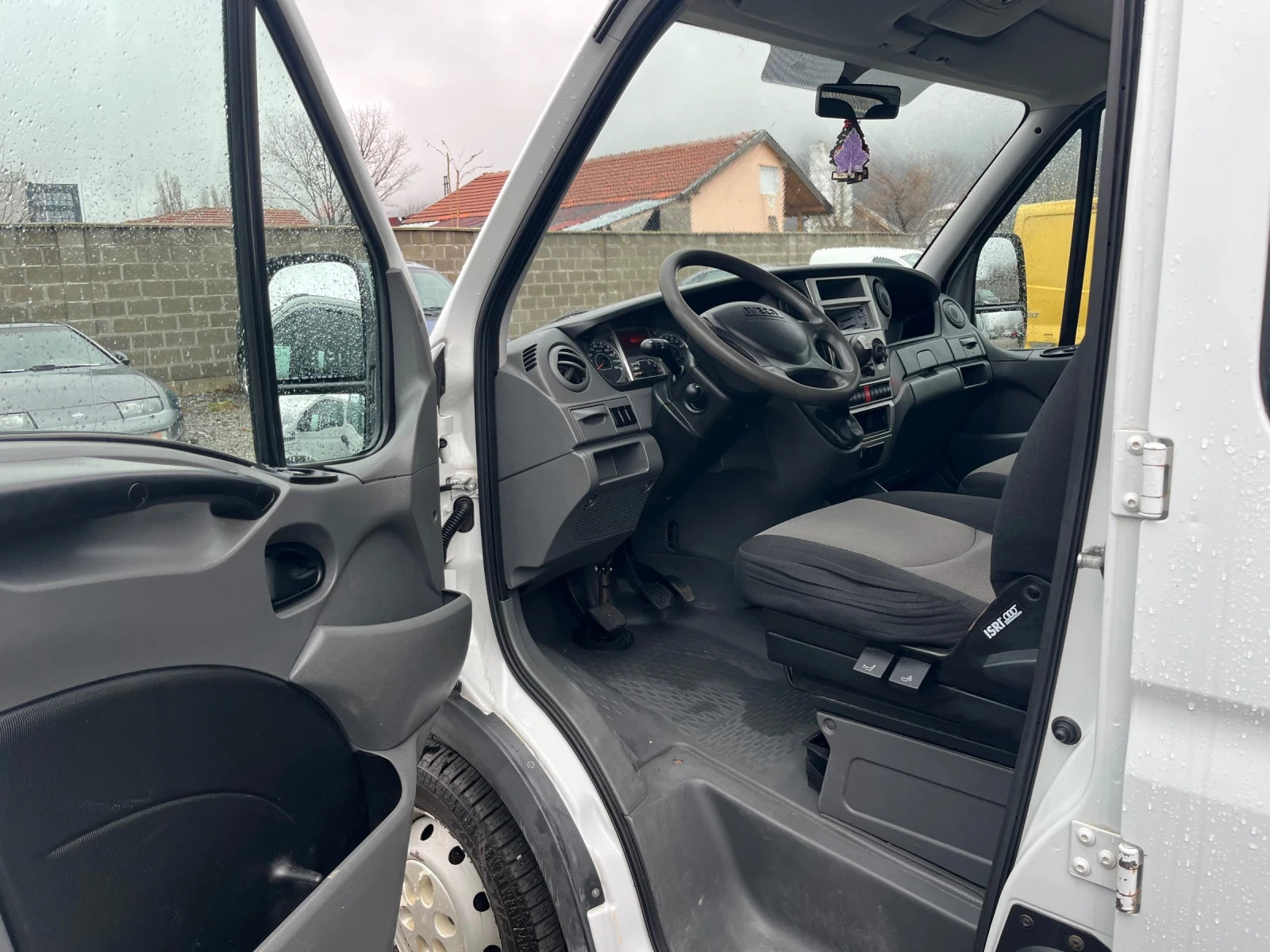 Iveco Daily 35c12   | Mobile.bg   11