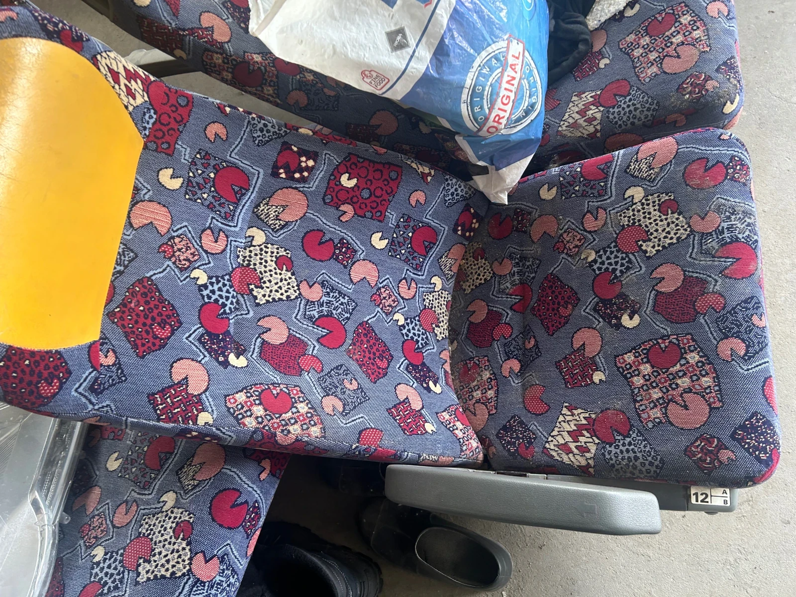 Setra 120 415 - изображение 3