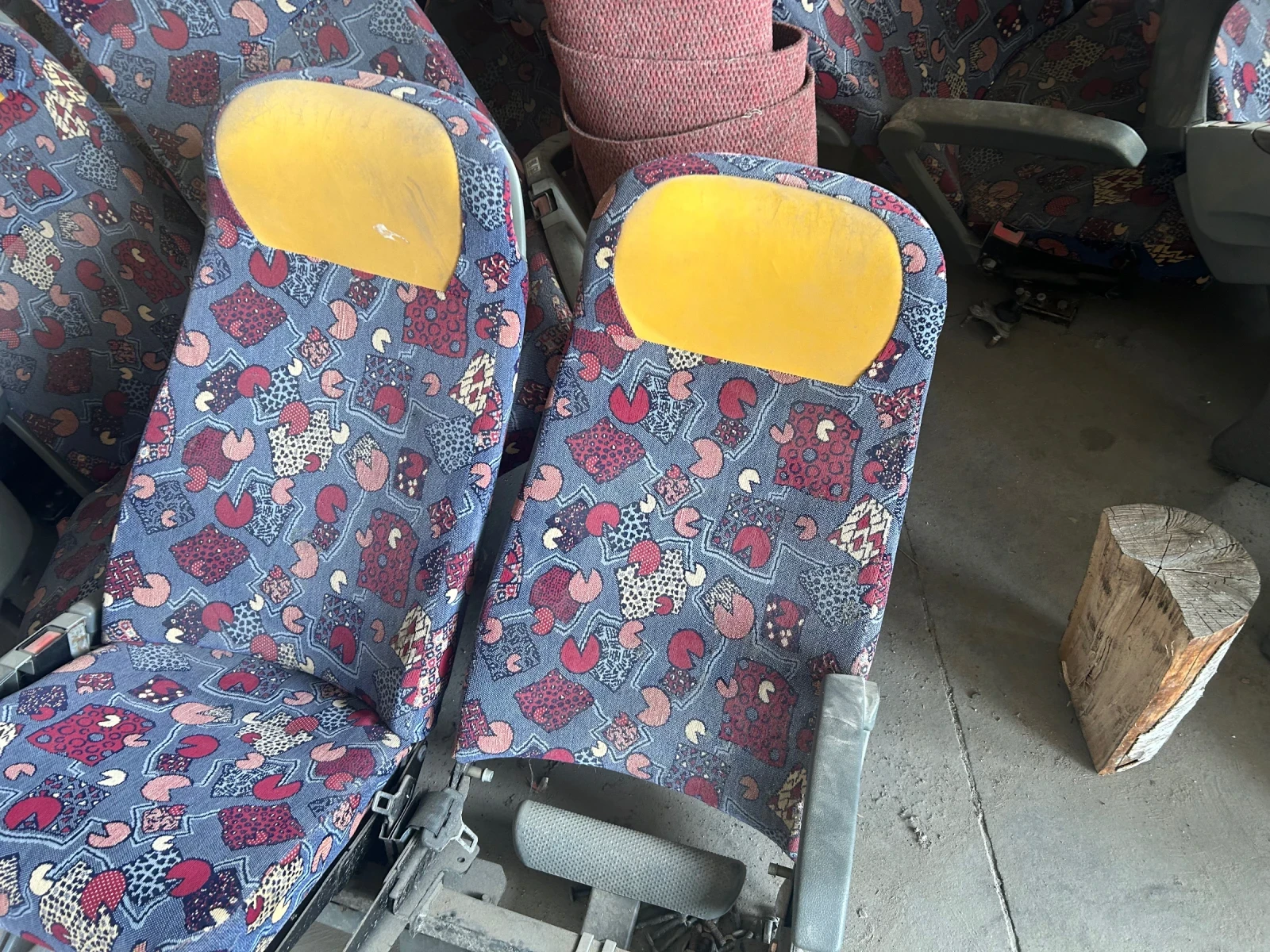 Setra 120 415 - изображение 4