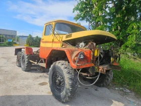 Zil 131 С документи , снимка 6