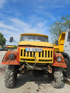 Zil 131 С документи , снимка 2