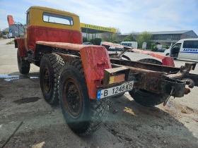 Zil 131 С документи , снимка 3