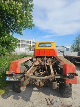 Zil 131 С документи , снимка 8