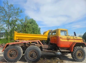 Zil 131 С документи , снимка 5