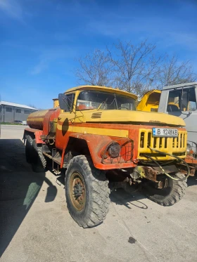 Zil 131 С документи , снимка 4
