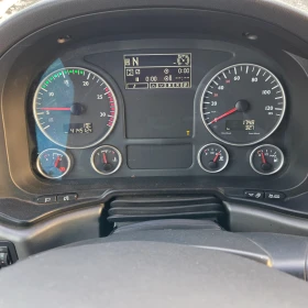 Man Tgx Evro 5 18.360, снимка 15