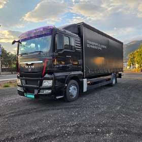 Man Tgx Evro 5 18.360, снимка 2