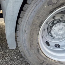 Man Tgx Evro 5 18.360, снимка 8