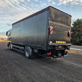 Man Tgx Evro 5 18.360, снимка 6
