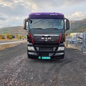 Man Tgx Evro 5 18.360, снимка 3