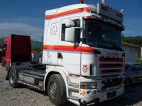 Scania R 500 | Mobile.bg    2