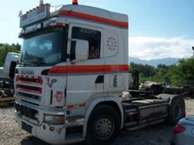 Scania R 500 | Mobile.bg    3