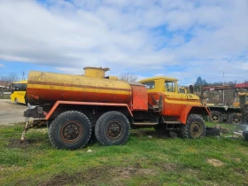 ����� �� �������� �� Zil 131 � ��������� 