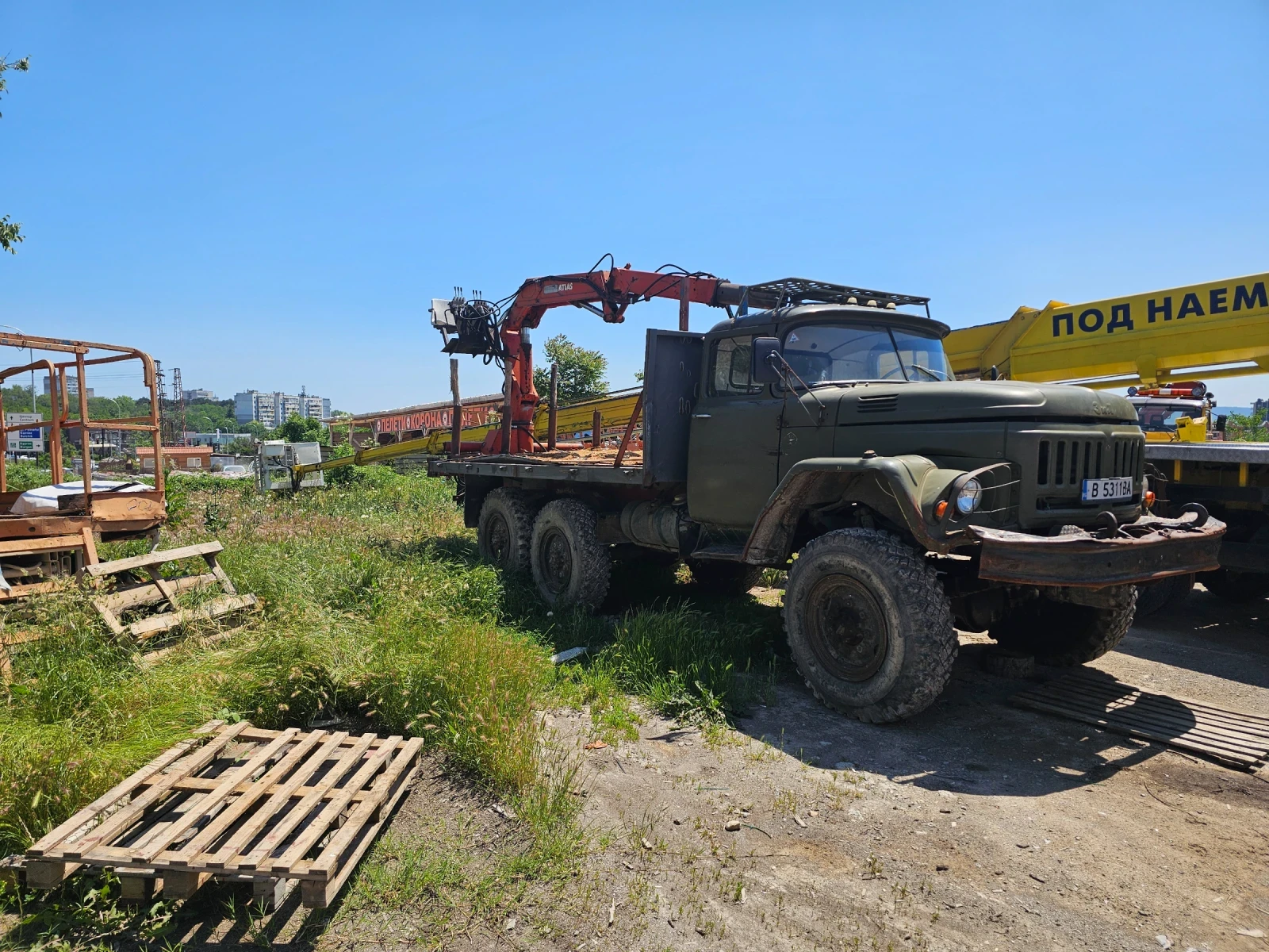 Zil 131 | Mobile.bg � ����������� 1