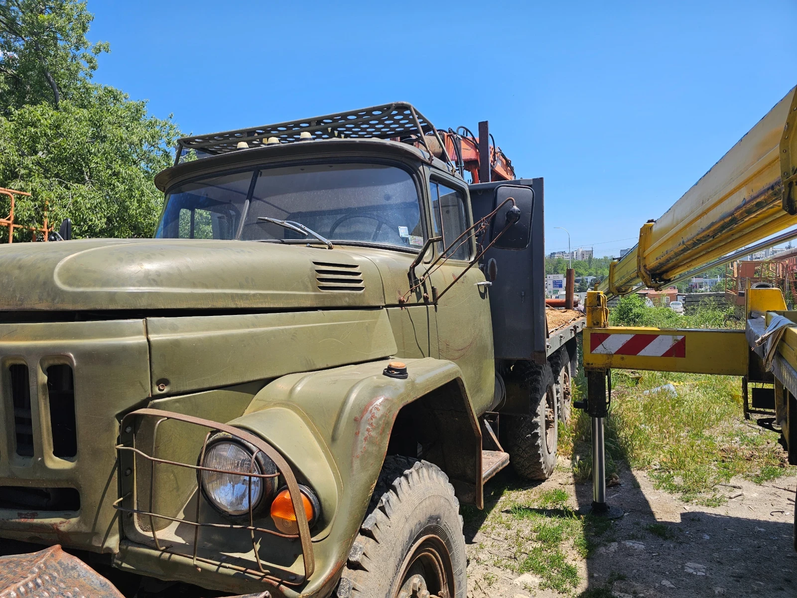 Zil 131  - изображение 2
