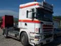 Scania R 500, снимка 2