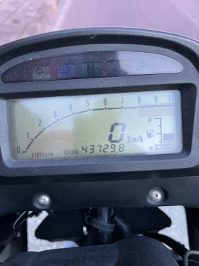 Suzuki XF Нов внос, снимка 5