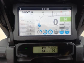 Honda Crf AfricaTwin 1100 ABS TC DTC LED , снимка 8