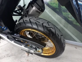 Honda Crf AfricaTwin 1100 ABS TC DTC LED , снимка 4