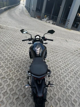Kawasaki ER 6 ABS, снимка 7