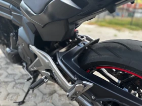 Kawasaki ER 6 ABS, снимка 11