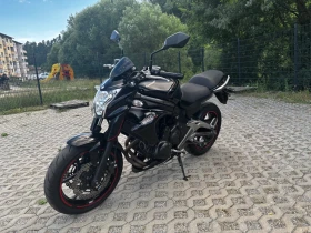 Kawasaki ER 6 ABS, снимка 2